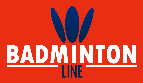 Sponsor Tecnico: Badminton Line